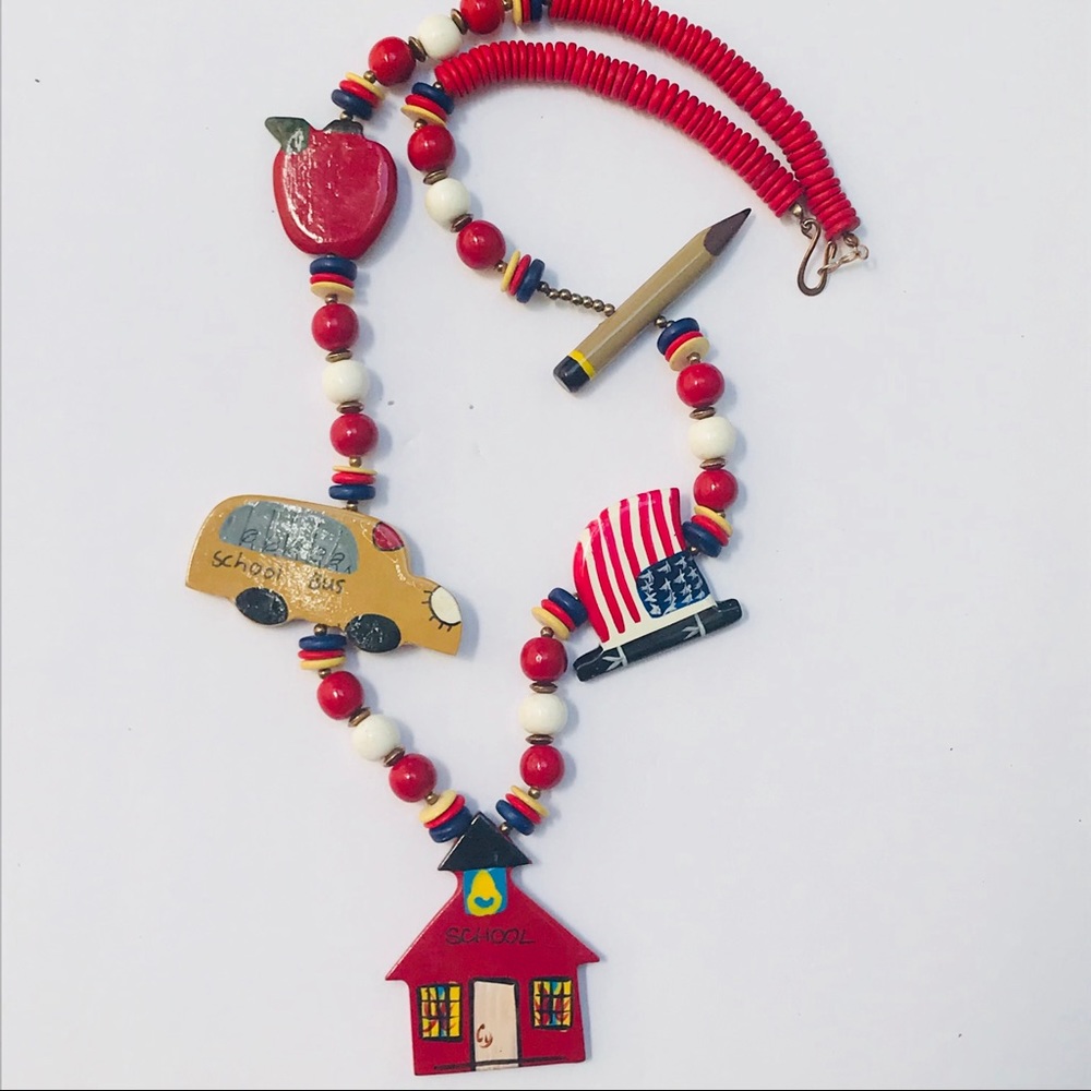 Vintage necklace